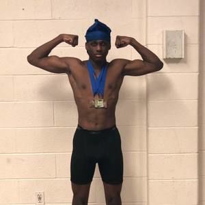 Meet your Posher, Ishiin